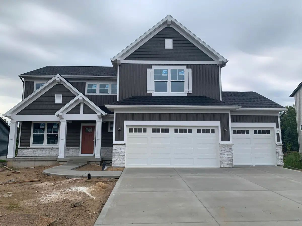 7882 Woodhurst Drive NE, Rockford, MI 49341 - #1