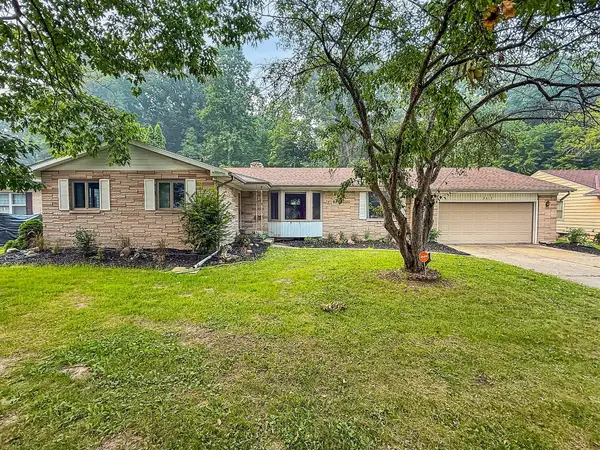 3417 Ginger Snap Lane, Lansing, MI 48911