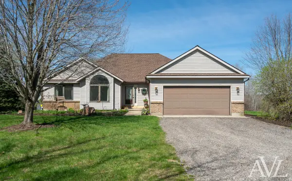 11855 Woodland Park Drive NE, Belding, MI 48809