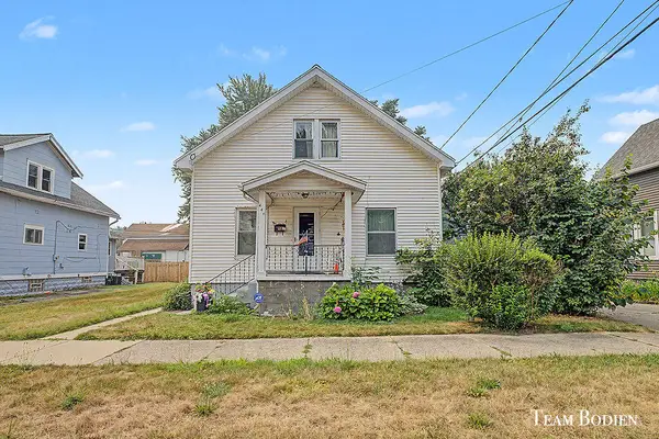 440 Webster Street NW, GrandRapids, MI 49504