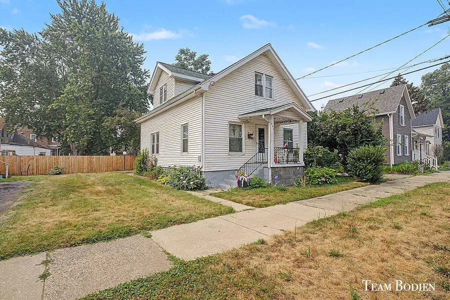 440 Webster Street NW, Grand Rapids, MI 49504 - #2