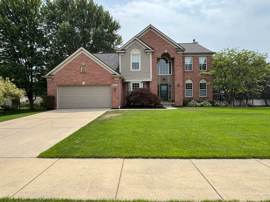 3870 Windwood Drive NE, Rockford, MI 49341 - #2