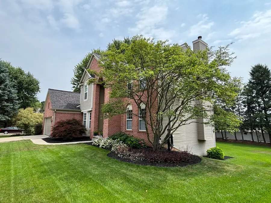 3870 Windwood Drive NE, Rockford, MI 49341 - #3