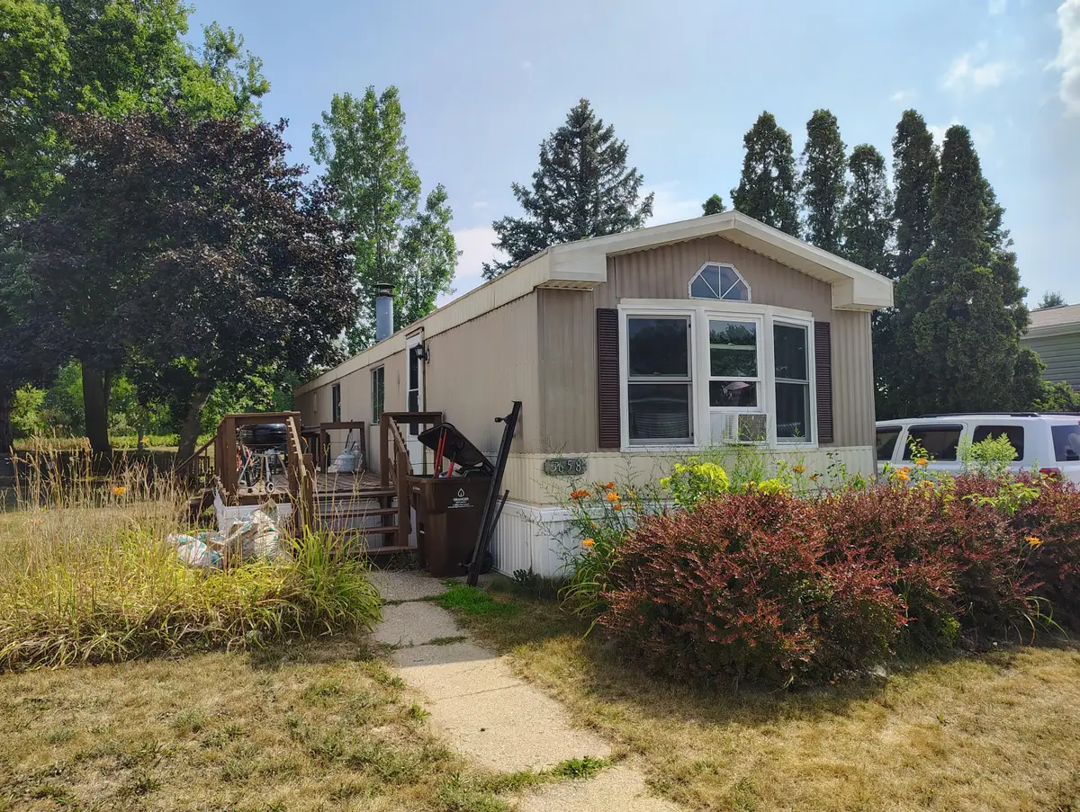 3658 Sugar Loaf Street NW, Alpine, MI No - #1