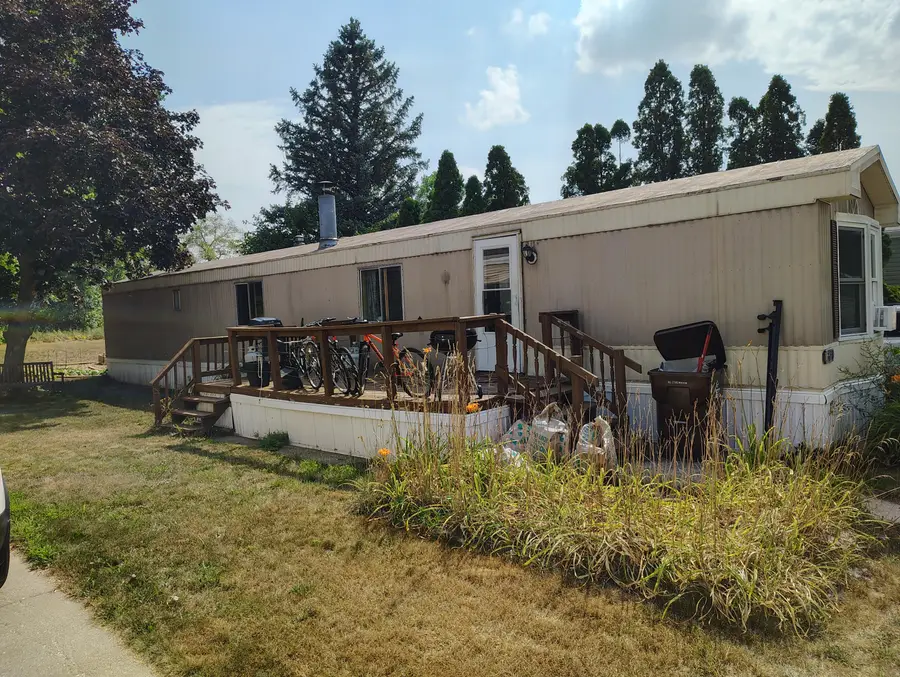 3658 Sugar Loaf Street NW, Alpine, MI No - #2