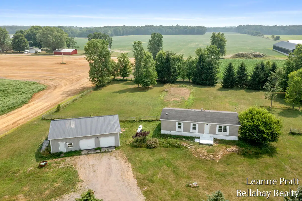 10130 Stahl Road, Campbell, MI 48849 - #1