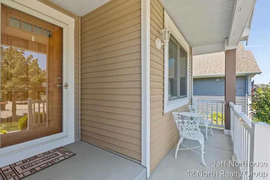7511 Traditional Court SE Unit: 49, Caledonia, MI 49316 - #3