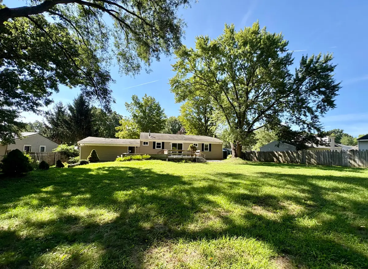 11141 Woodbushe Drive SE, Lowell, MI 49331 - #1