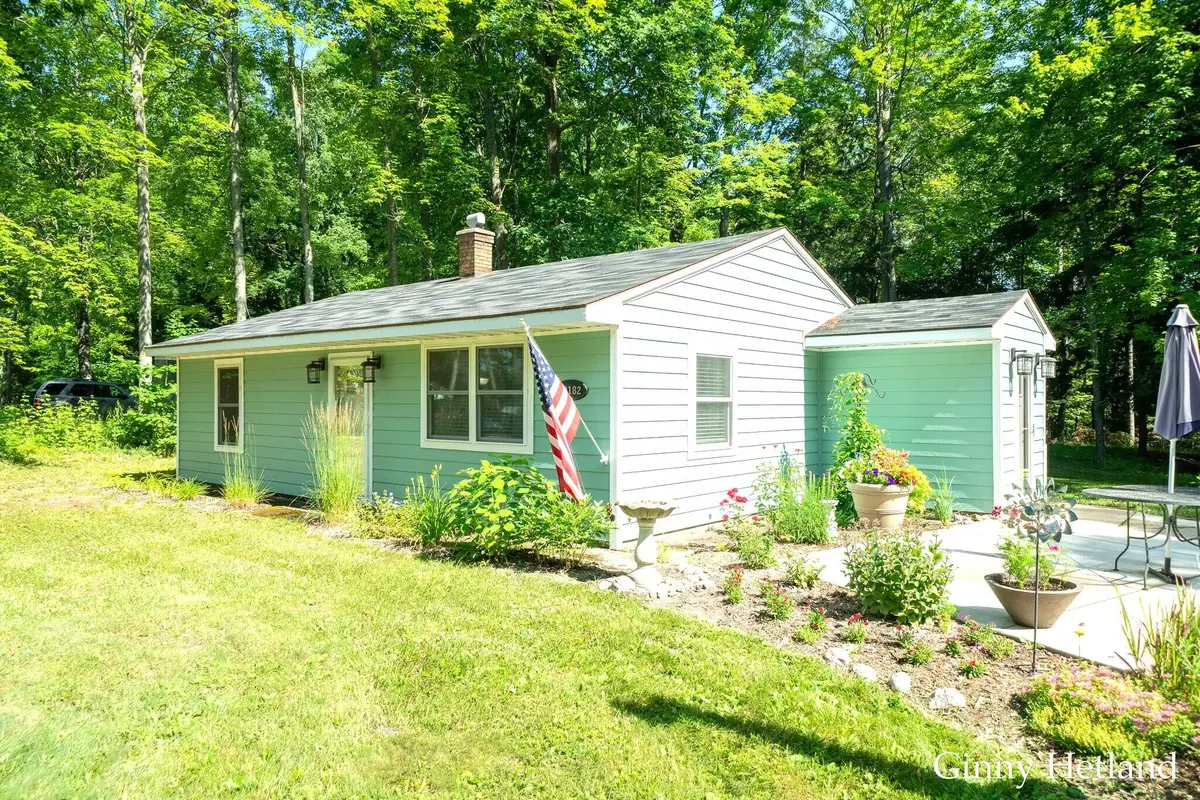 10182 Bertrand Boulevard, Lincoln, MI Yes - #1