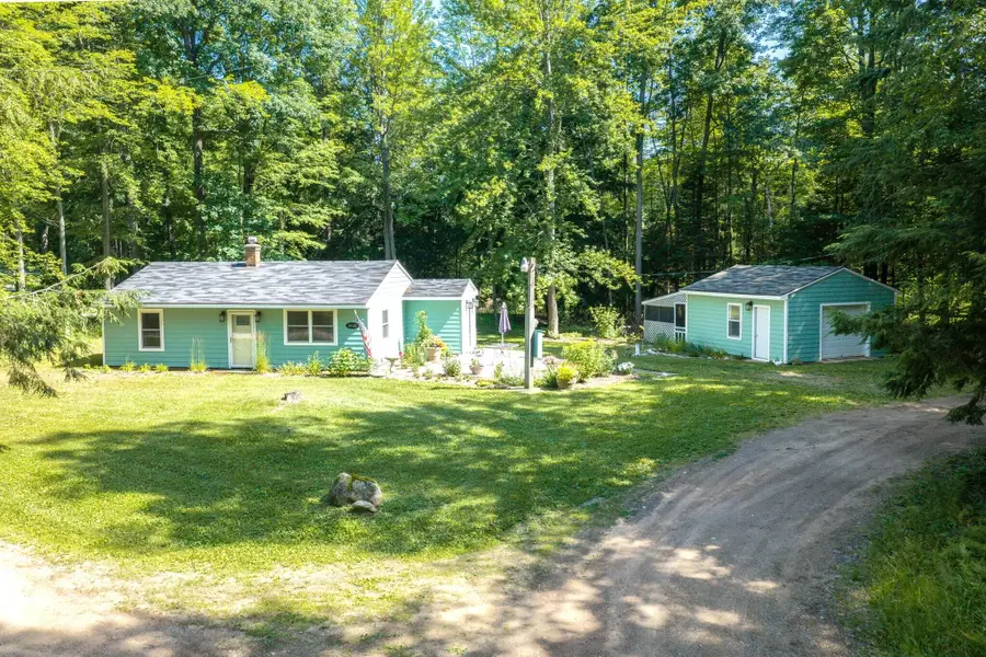 10182 Bertrand Boulevard, Lincoln, MI Yes - #2