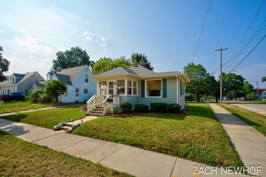 1000 Oaklawn Street NE, Grand Rapids, MI 49505 - #2