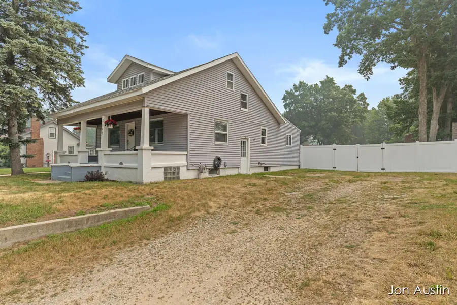 3846 Byron Center Avenue SW, Wyoming, MI 49519 - #2