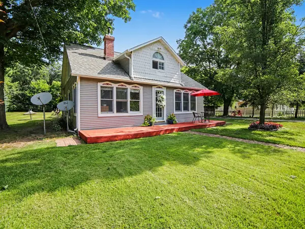 2620 Middle Lake Road, TwinLake, MI 49457