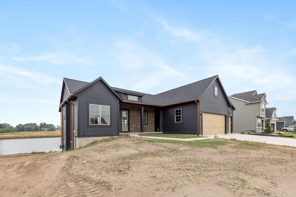 1857 Northfield Court SW, Byron, MI 49315 - #1