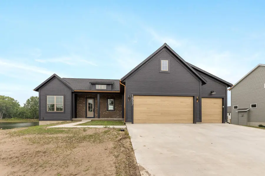 1857 Northfield Court SW, Byron, MI 49315 - #3