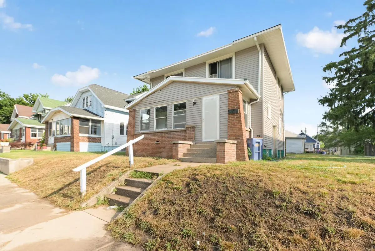 1043 Oakdale Street SE, Grand Rapids, MI 49507 - #1