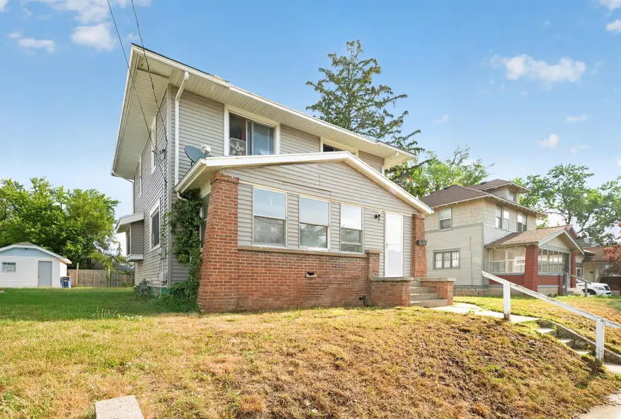 1043 Oakdale Street SE, Grand Rapids, MI 49507 - #2