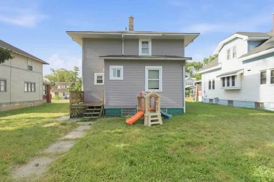 1043 Oakdale Street SE, Grand Rapids, MI 49507 - #3