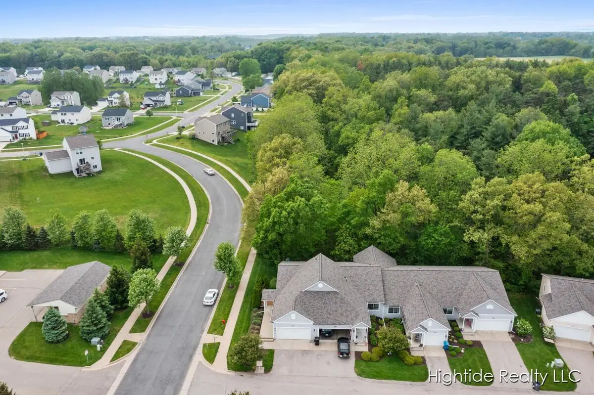621 Wren Court, Middleville, MI 49333 - #1