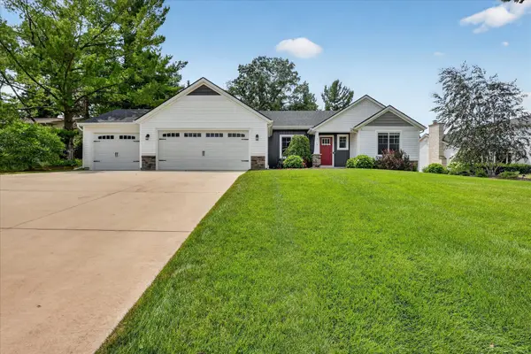 3115 Woodsboro Drive NE, GrandRapids, MI 49525