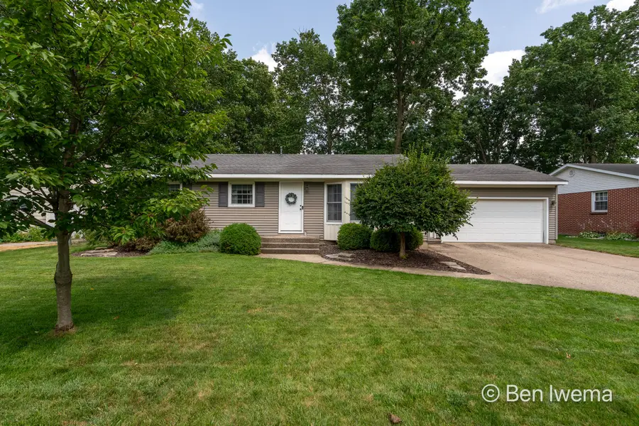 7060 Union Avenue SE, Grand Rapids, MI 49548 - #2