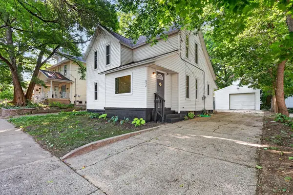 832 Thomas Street SE, GrandRapids, MI 49506