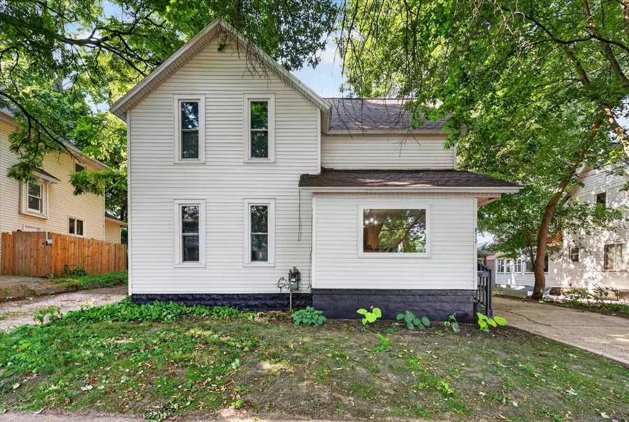 832 Thomas Street SE, Grand Rapids, MI 49506 - #2