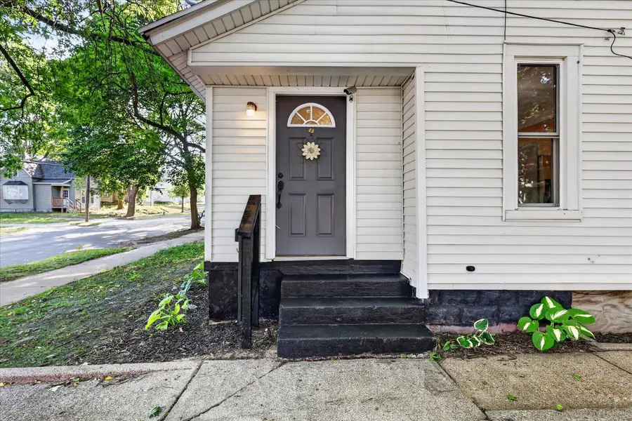 832 Thomas Street SE, Grand Rapids, MI 49506 - #3