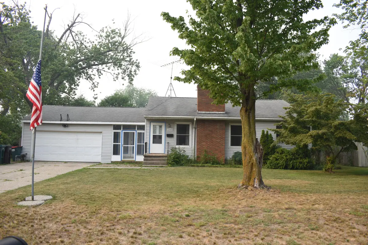 1948 Lawnel Avenue, Muskegon, MI 49441 - #1