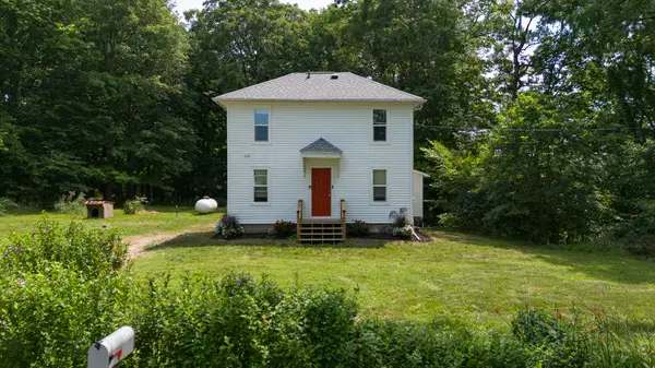 631 N Douglas Avenue, ThreeRivers, MI 49093