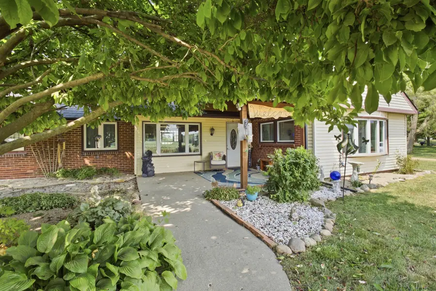 6113 E Musgrove Highway, Sunfield, MI 48890 - #3