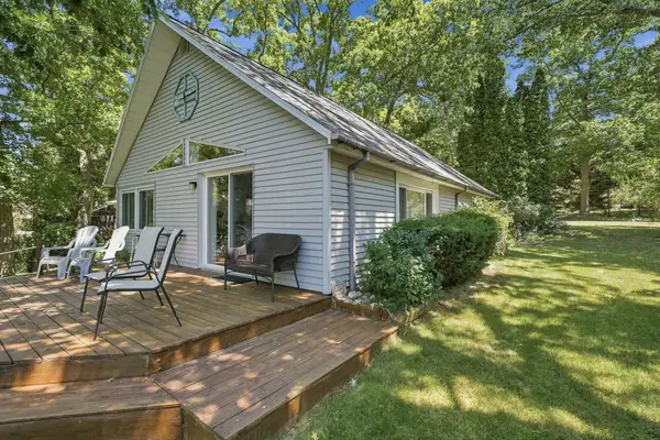 13035 S Englewright Drive, SandLake, MI 49343