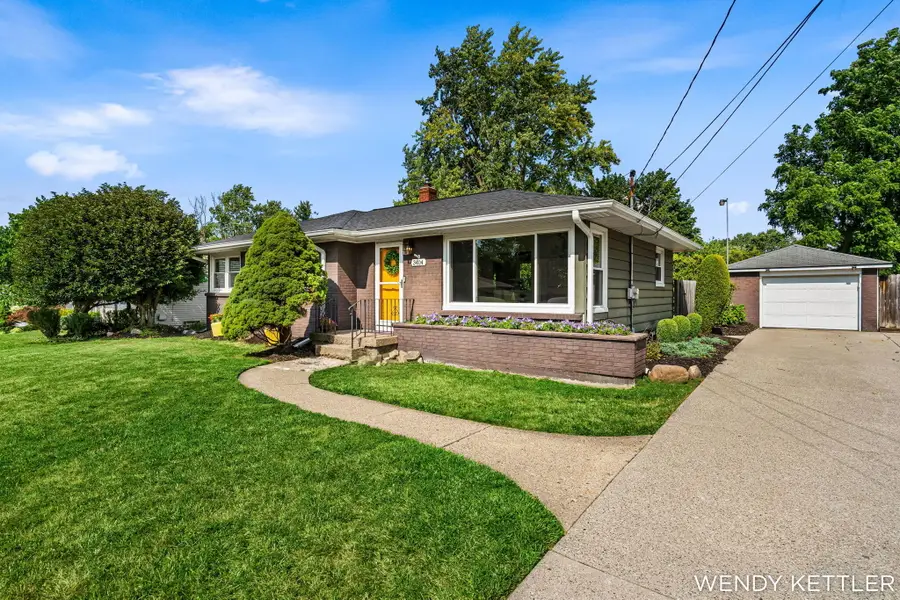 3404 Fuller Avenue SE, Grand Rapids, MI 49508 - #2