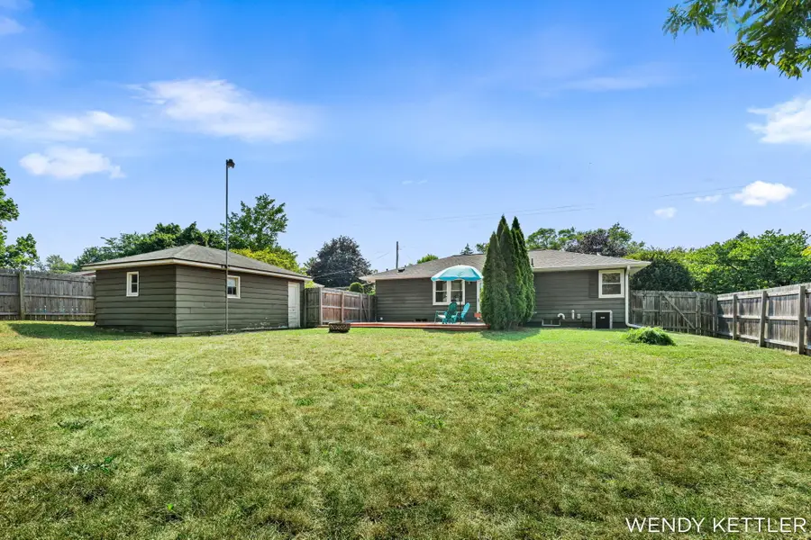 3404 Fuller Avenue SE, Grand Rapids, MI 49508 - #3