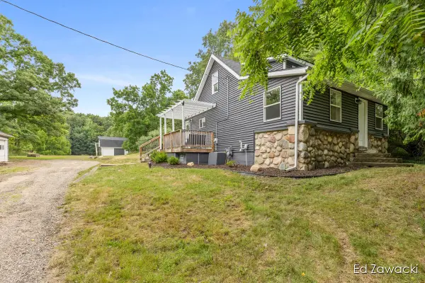 6691 Cannonsburg Road NE, Belmont, MI 49306