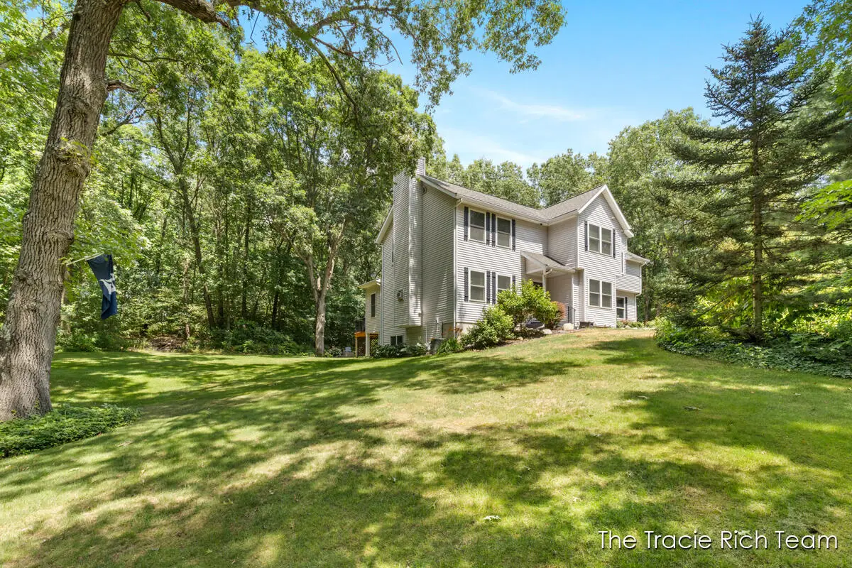 4669 Wood Valley Court NE, Rockford, MI 49341 - #1