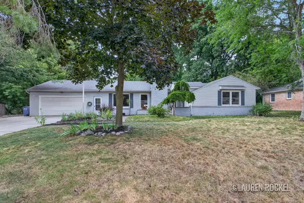 3121 Baker Park Drive SE, GrandRapids, MI 49508