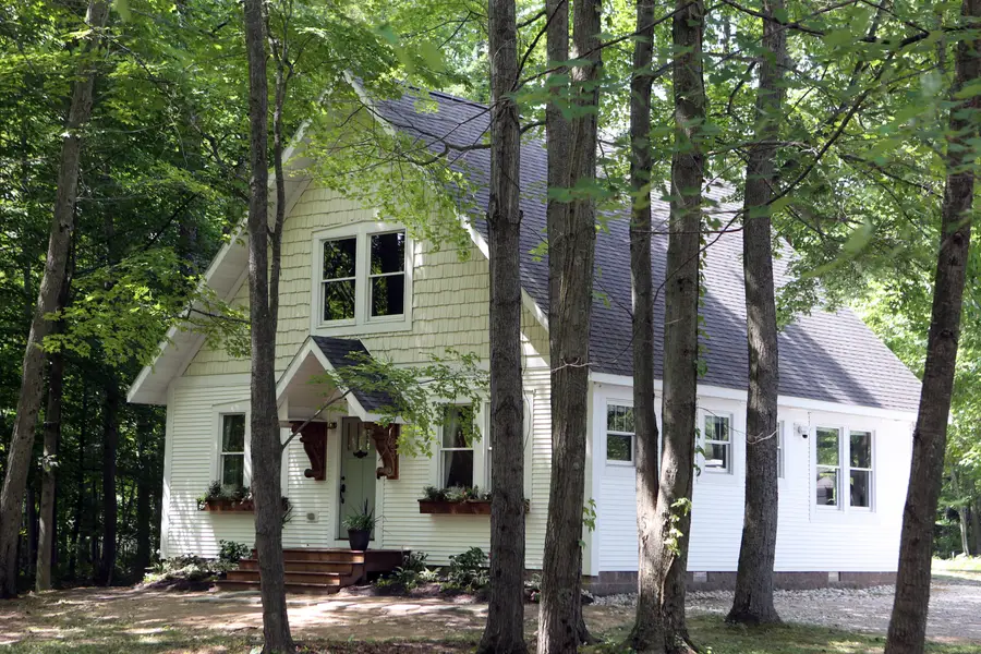 10667 Getty Drive, Lakeview, MI 48850 - #2