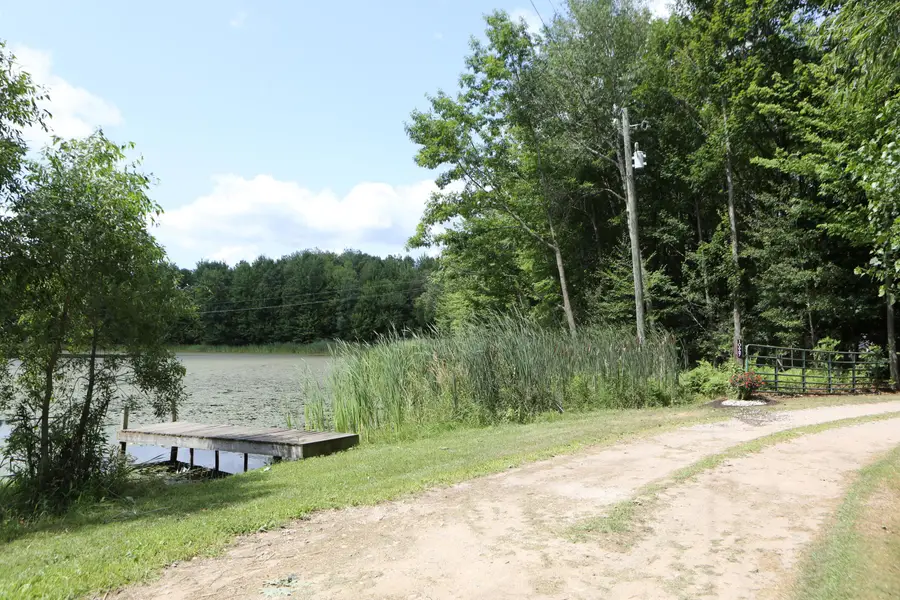 10667 Getty Drive, Lakeview, MI 48850 - #3