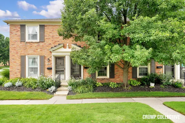 2502 Village Drive SE Building: 0 Unit: 99, GrandRapids, MI 49506