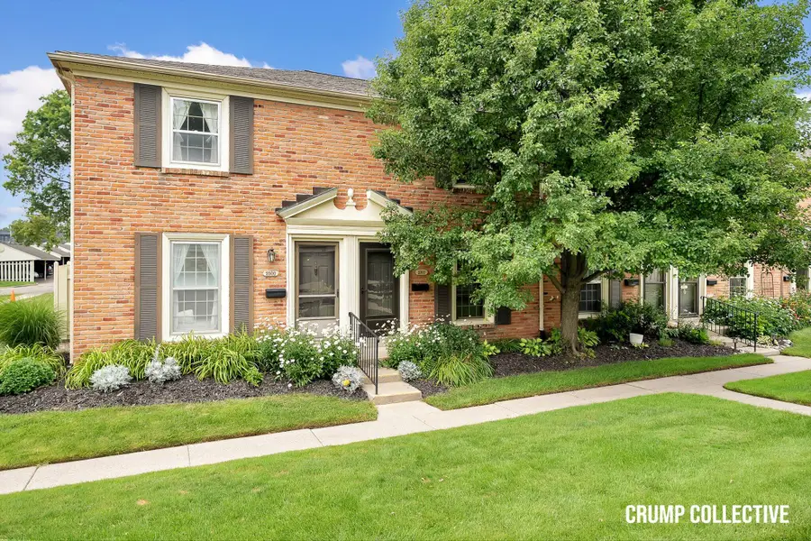 2502 Village Drive SE Building: 0 Unit: 99, Grand Rapids, MI 49506 - #2