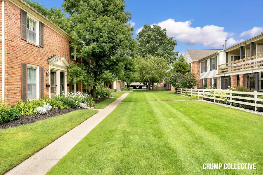 2502 Village Drive SE Building: 0 Unit: 99, Grand Rapids, MI 49506 - #3