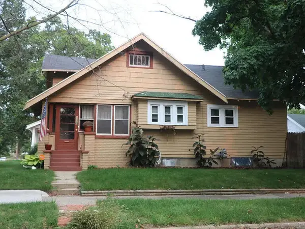 1130 Griggs Street SE, GrandRapids, MI 49507