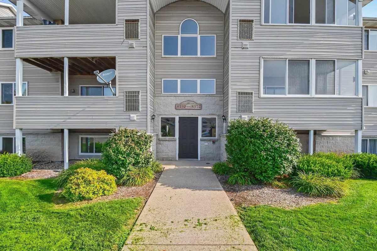 8358 Jasonville Court SE Unit: 43, Caledonia, MI 49316 - #1