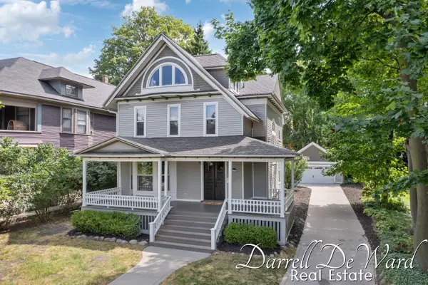 426 Lafayette Avenue SE, GrandRapids, MI 49503