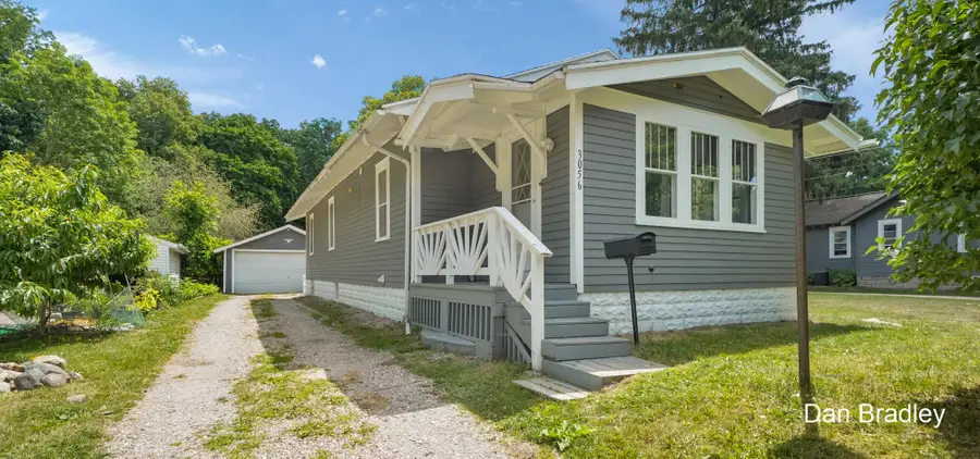 3056 Effie Place NE, Grand Rapids, MI 49505 - #2