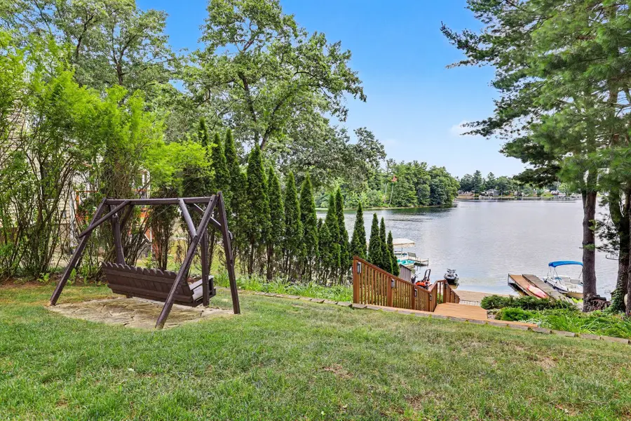 13043 Stacey Street NE, Greenville, MI 48838 - #2
