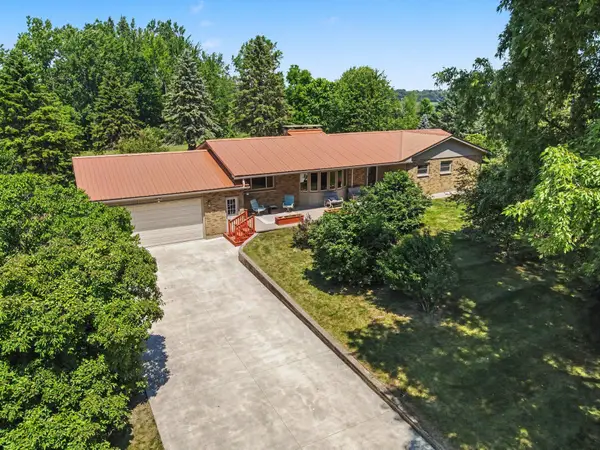 100 W Musgrove Highway, LakeOdessa, MI 48849