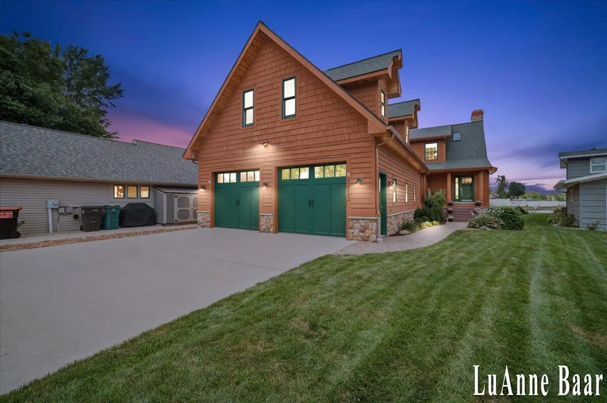 12702 Park Drive, Wayland, MI 49348 - #1
