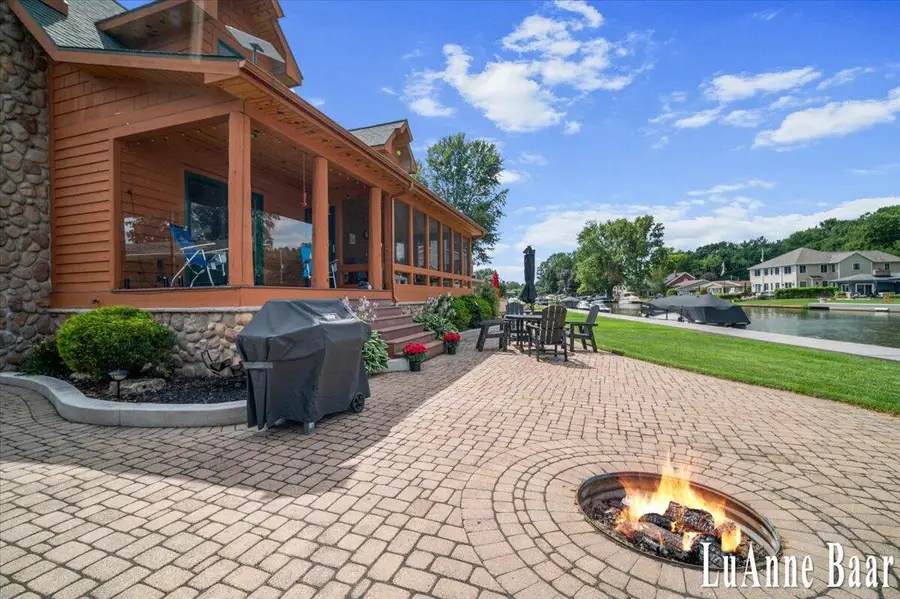 12702 Park Drive, Wayland, MI 49348 - #3